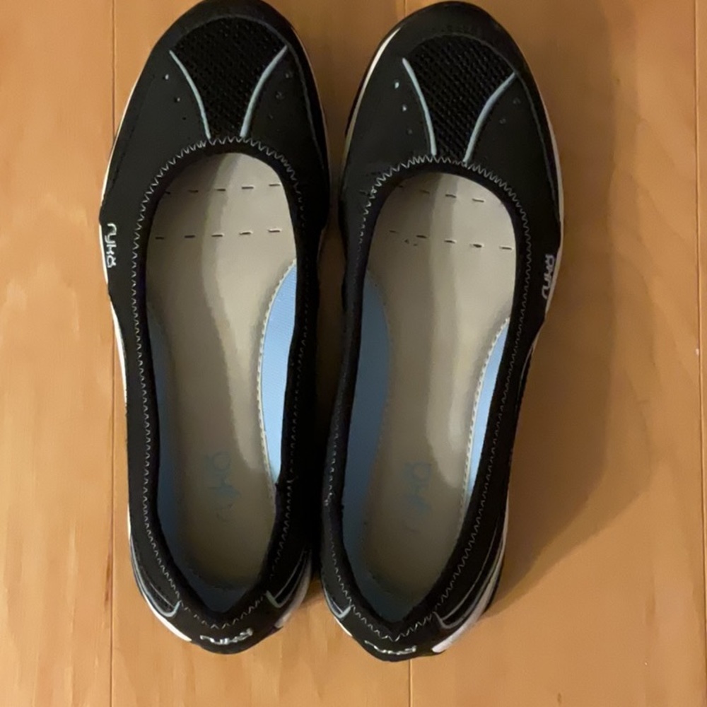 Ryka ballet flats